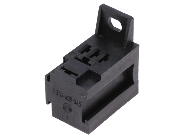 Socket; Serie: Micro A Socket; Serie: Micro A